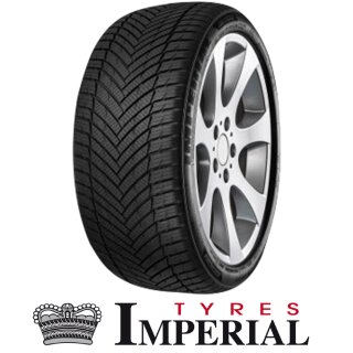 Imperial All Season Driver 215/65 R16 98V