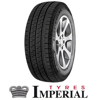 Imperial All Season Van Driver 10PR 195/75 R16C 110/108S 10PR