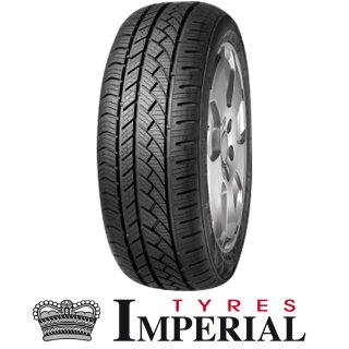 Imperial EcoDriver 4S XL 165/60 R15 81T