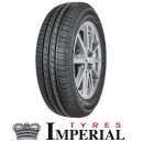 Imperial EcoDriver2 6PR 165/70 R14C 89/87R