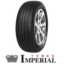 Imperial EcoDriver5 XL 215/55 R16 97V
