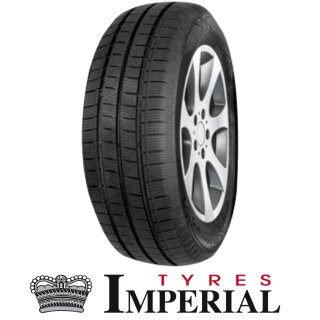 Imperial Snowdragon Van 195/75 R16C 107/105R