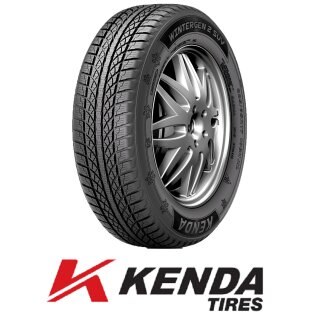 Kenda KR504 Wintergen 2 SUV XL 215/65 R16 102H