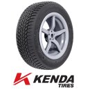 Kenda KR609 Kenetica 4S SUV 225/60 R18 100W