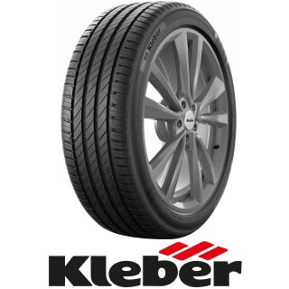 Kleber Dynaxer HP5 XL RG 245/40 R19 98Y