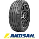 Landsail RapidDragon 255/45 WR18 99W