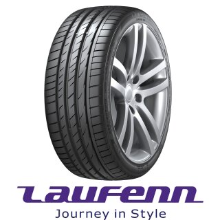 Laufenn S FIT EQ+ LK01 FSL 205/50 ZR16 87W