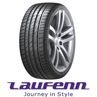 Laufenn S FIT EQ+ LK01 XL FR 235/45 ZR17 97Y