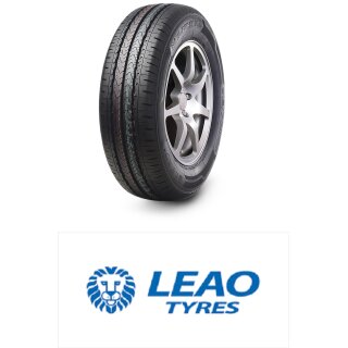 Leao Nova-Force VAN 8PR 155 R12C 88/86N