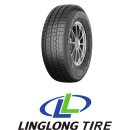 Linglong Green Max Van 4Season 165/70 R14C 89/87R