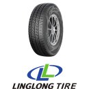Linglong Green Max Winter Van 10PR 235/65 R16C 121/119R
