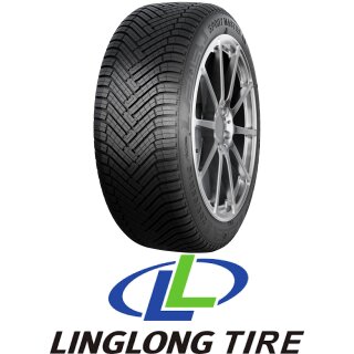 Linglong Sport Master 4S XL 215/60 R17 100V