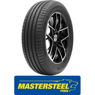Mastersteel Clubsport 2 165/70 R14 81T