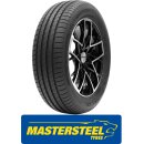 Mastersteel Clubsport 2 XL 175/65 R14 86T