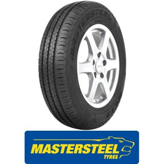 Mastersteel MCT3 Trailer 175 R13C 97/95N