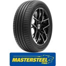 Mastersteel Prosport 2 XL 205/45 ZR16 87W