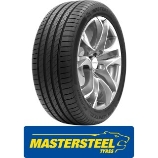 Mastersteel Supersport 2 XL 245/40 ZR18 97Y