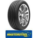 Mastersteel Supersport 2 XL 255/35 ZR20 97Y