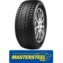 Mastersteel Winter + IS-W XL 225/40 R18 92H