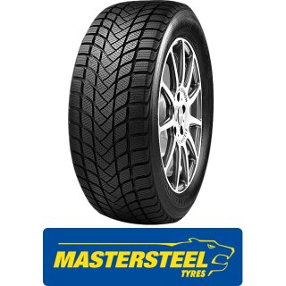 Mastersteel Winter + IS-W XL 245/45 HR18 100H