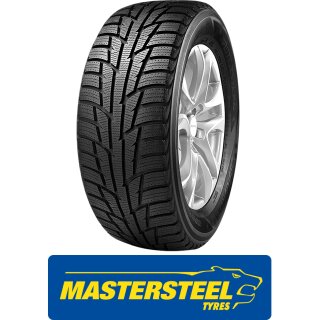 Mastersteel Winter SUV + 215/60 HR17 96H