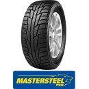 Mastersteel Winter SUV + 215/60 HR17 96H