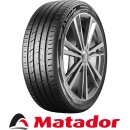 Matador Hectorra 5 165/70 R14 81T