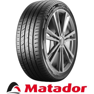 Matador Hectorra 5 XL FR 245/45 R20 103Y