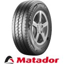 Matador Hectorra Van 10PR 215/75 R16C 116/114R