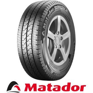 Matador Hectorra Van 8PR 215 R14C 112/110P