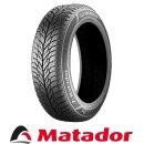 Matador MP62 All Weather EVO 175/70 R14 84T