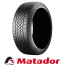 Matador MP93 Nordicca XL 195/55 R16 91H