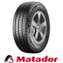 Matador Nordicca Van 8PR 185 R14C 102/100Q