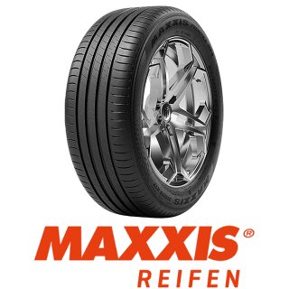 Maxxis Premitra HP6 185/65 R15 88H