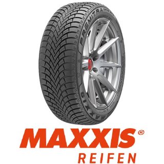 Maxxis Premitra Snow WP6 XL FSL 255/45 R18 103V