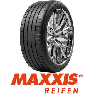 Maxxis Victra Sport 6 SUV XL 265/40 R21 105Y
