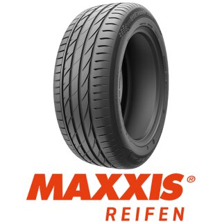 Maxxis Victra Sport 6 SUV XL 285/45 R22 114Y