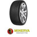 Minerva All Season Master 225/55 R17 97W
