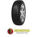 Minerva EcoSpeed 2 SUV XL 215/65 R17 103V