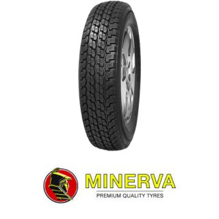 Minerva RF07 XL 205 R16C 104S
