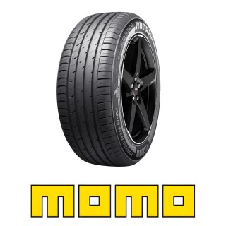 MOMO M-300 Toprun AS Sport XL MFS 235/35 ZR19 91Y