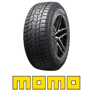 MOMO M-8 M-Trail AT PRO XL MFS 245/65 R17 111H