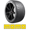 MOMO M-Attack Street Racing Rim XL FSL 225/45 ZR17 94W