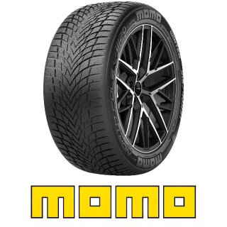 MOMO W-20 North Pole XL 235/55 R17 103V