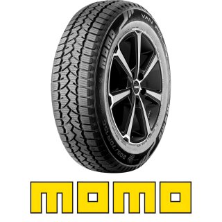 MOMO W-3 Van Pole 6PR 195/60 R16C 99/97T