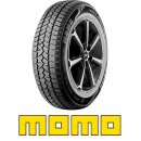 MOMO W-3 Van Pole 6PR 195/60 R16C 99/97T