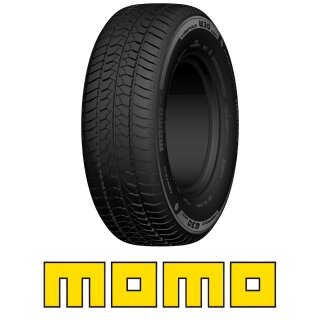 MOMO W-30 Van Pole 10PR 195/75 R16C 110/108R
