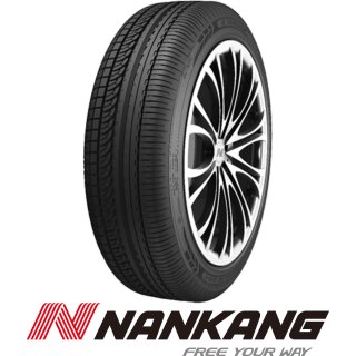 Nankang AS-1 165/50 R16 75V