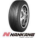 Nankang AS-2+ XL 225/35 ZR17 86Y