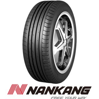 Nankang AS-2+ XL 255/35 ZR21 98Y
